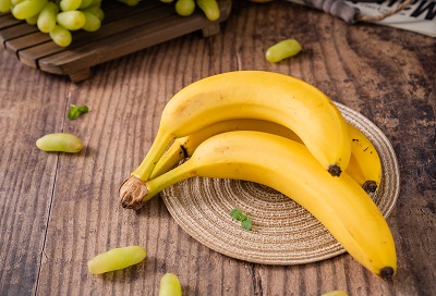 瘦肚子食物第一名 瘦肚子多吃这五种食物
