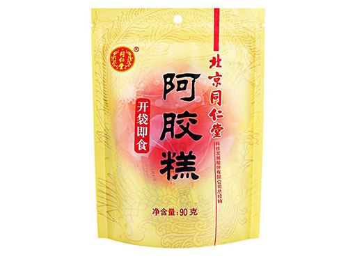 同仁堂阿胶糕作用 同仁堂阿胶糕怎么样