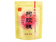 同仁堂阿胶糕作用 同仁堂阿胶糕怎么样