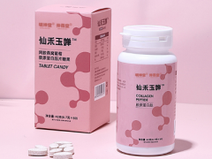 仙禾玉蝉有什么用 仙禾玉婵的功效