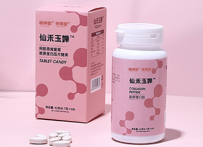 仙禾玉蝉有什么用 仙禾玉婵的功效