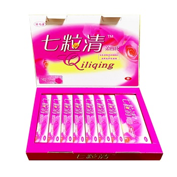 七粒清的功效 七粒清的三大功效