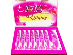 七粒清的功效 七粒清的三大功效