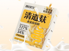 燕麦麸皮粉的功效与作用及禁忌 燕麦麸皮粉的正确吃法