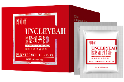 紧润丹是什么药 紧润丹有什么作用