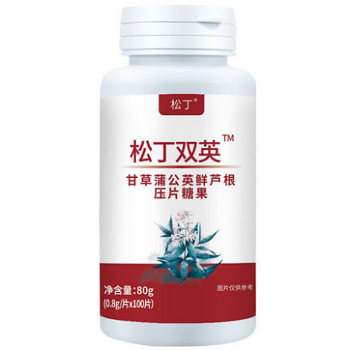 松丁双英是什么药 松丁双英有什么作用