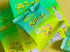 嗨吃软糖的四大作用与功效
