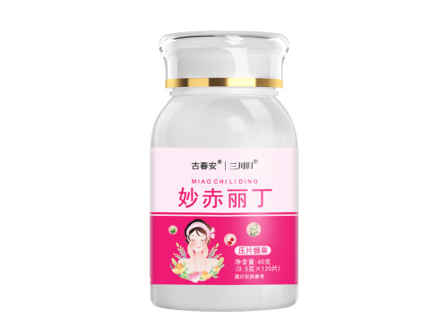 妙赤丽丁能淡斑吗 妙赤丽丁价格多少钱一盒