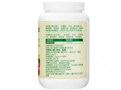 康恩贝维生素c咀嚼片怎么样 康恩贝维生素c咀嚼片好吗