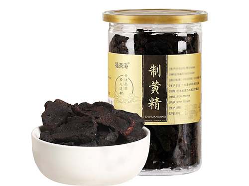 黄精片的价格 黄精片的功效和作用