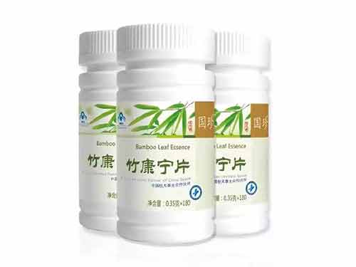 竹康宁片怎么样 竹康宁片好用吗