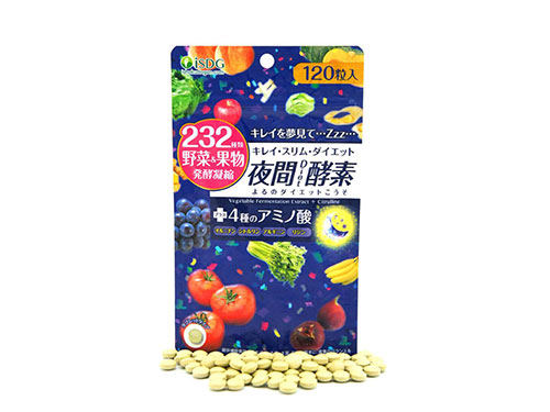 日本夜间酵素月经期间可以吃吗 这样才更健康
