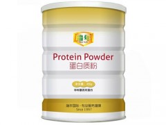 瑞年乳清蛋白粉怎么样 瑞年乳清蛋白粉好吗