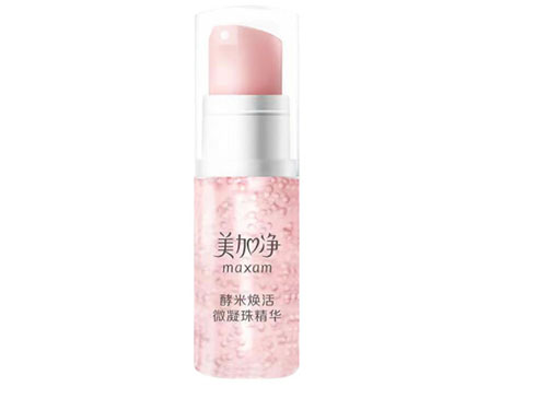 美加净酵米焕活保湿精华液怎么样 美加净酵米焕活保湿精华液多少钱一瓶