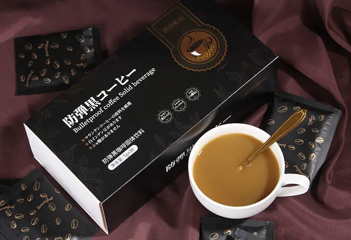 不知道左旋肉碱黑咖啡能减肥吗