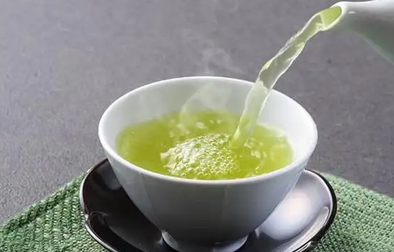 请问喝绿茶能有效减肥吗
