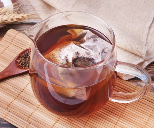 快速减肥应该喝什么茶？