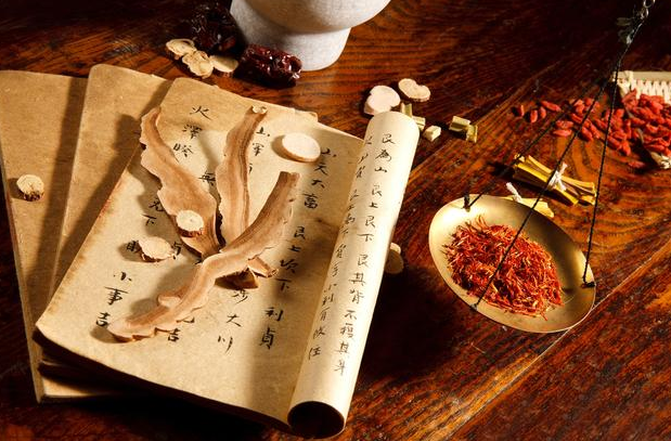 中药减肥法的注意事项