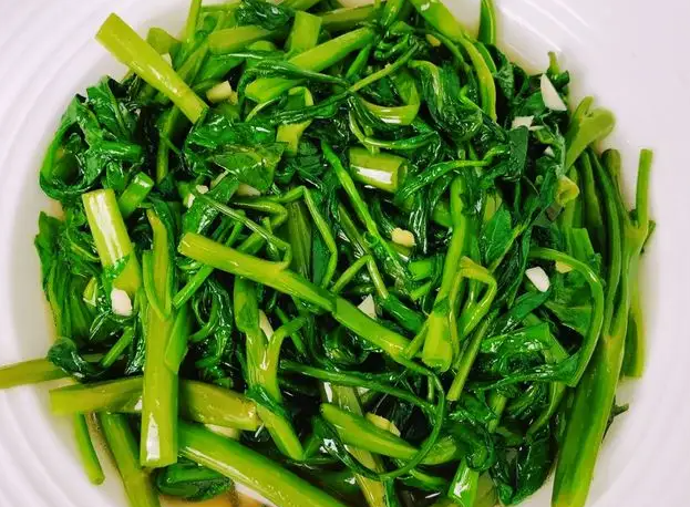 这九种刮油食物，助你减掉大肚腩