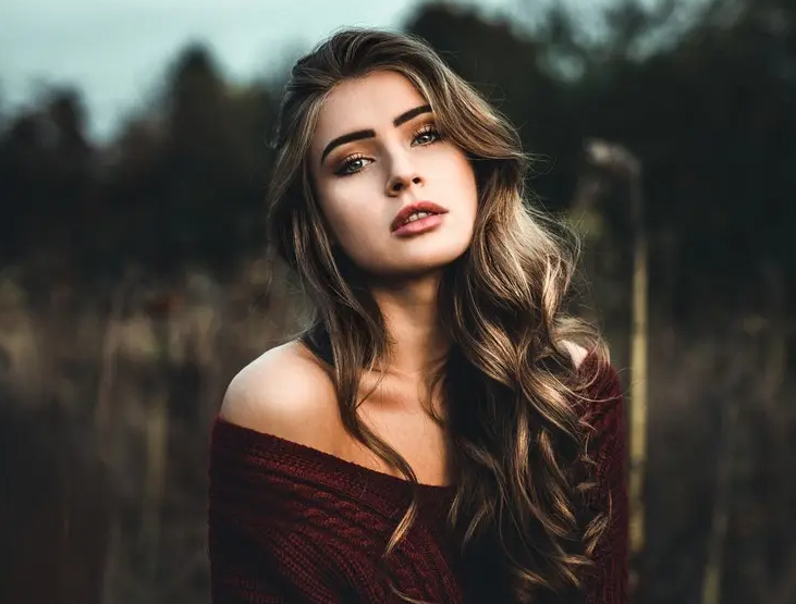 女生的胸会被男生越摸越大吗