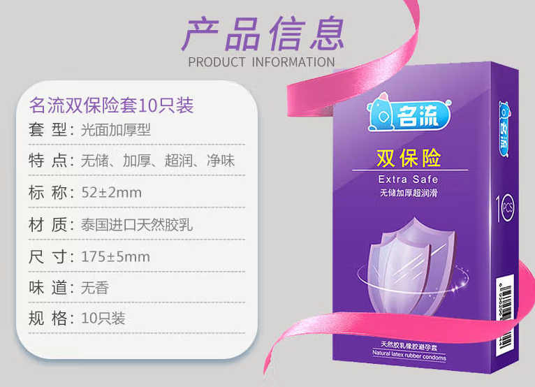 安全套保存环境？  如何延长安全套的寿命？