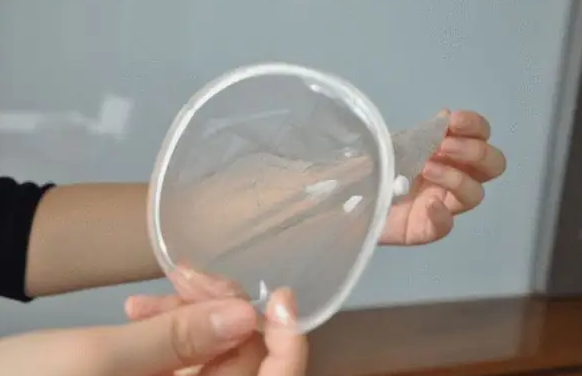 女用避孕套 女用避孕套的使用方法