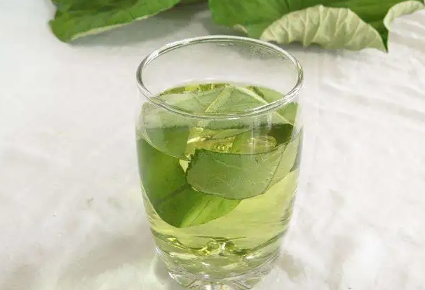 喝什么茶减肥最有效果？