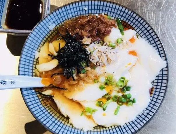 这些营养减肥食谱能让你一周瘦10斤