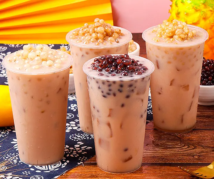 想减肥成功要忌口奶茶 喝奶茶为什么不利于减肥