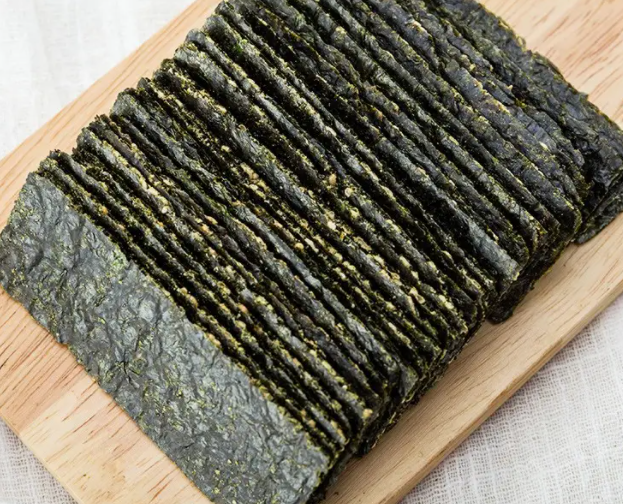 你知道减肥零食有哪些？