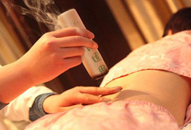 艾灸减肥的穴位有什么讲究？