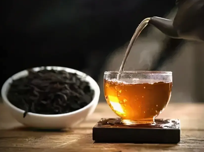 喝什么茶减肥效果更好呢?
