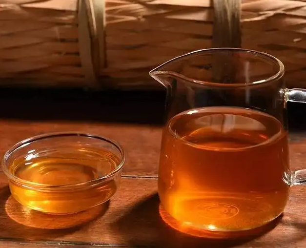 什么时间喝茶减肥最好