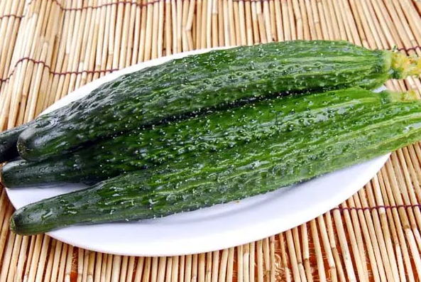 食用黄瓜可以减肥吗