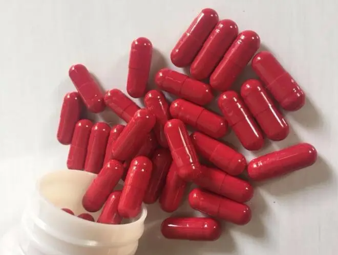 长期服用这些减肥胶囊会怎么样