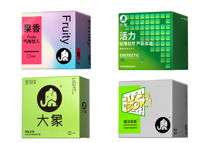 超薄的套和没带一样吗 女生对于带套不带套感觉 