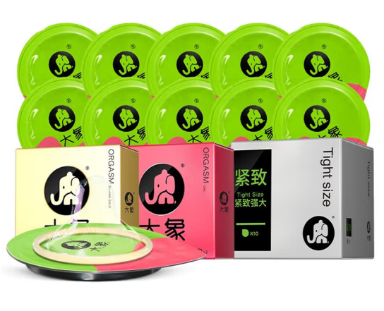 不戴套是什么体验 不带套好还是带套好