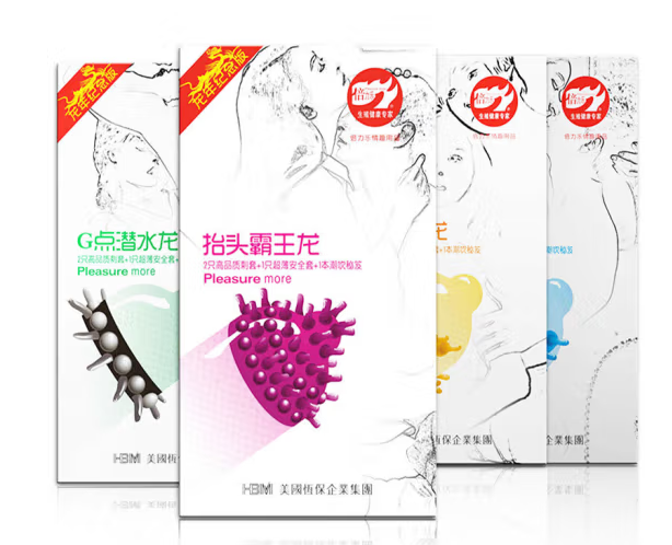 ​为什么说刺套是避孕套呢 安全使用方法
