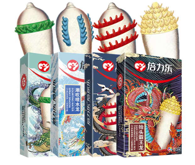 刺套不是避孕套什么意思 怎么戴狼牙刺套