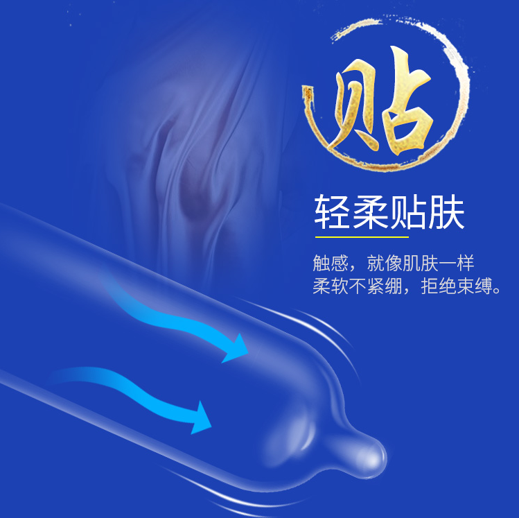 ​男人用什么避孕套刺激 刺激女性高潮的避孕套