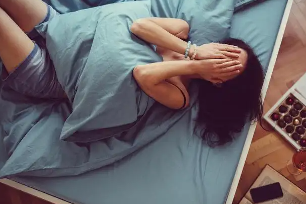 经期期间能不能做减肥操