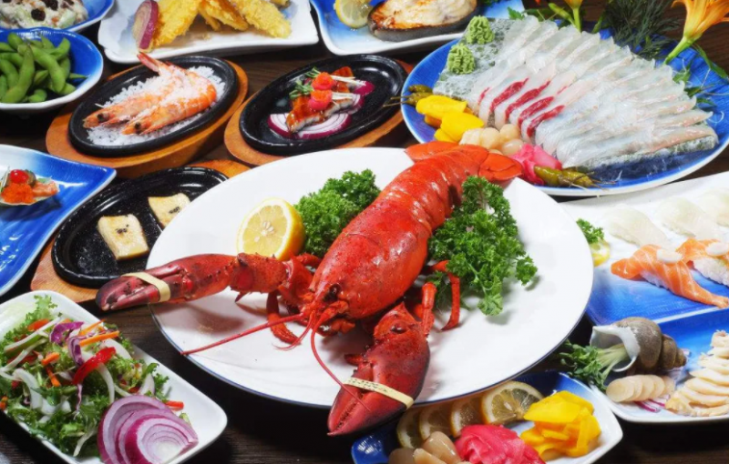 减脂餐食谱一日三餐怎么搭配比较合适