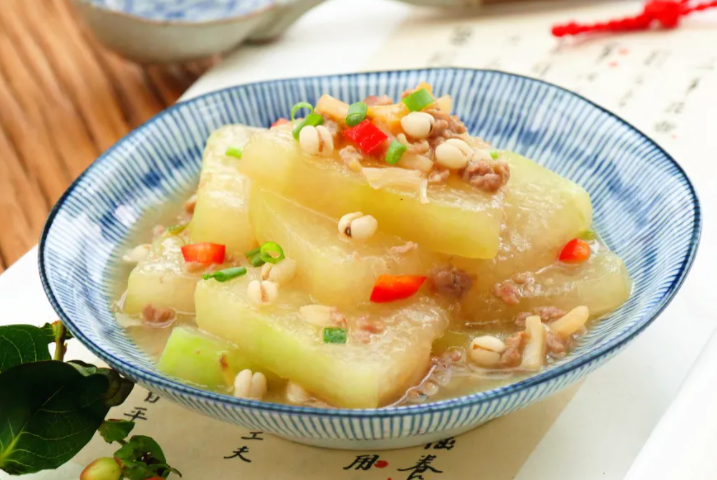 几个儿童减肥食谱推荐