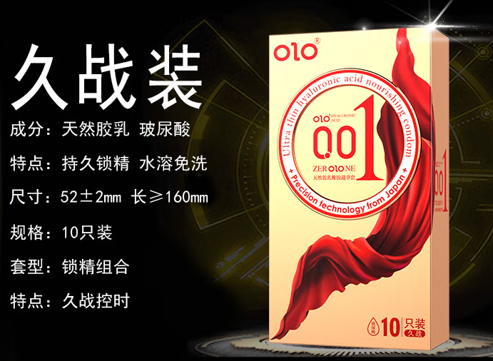 套套要戴到根部吗 避孕套的正确佩戴方式