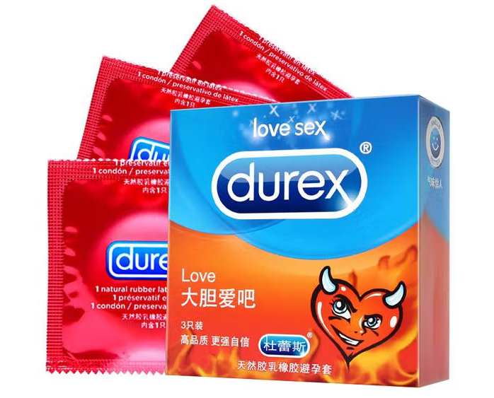 男朋友总是不带套 戴套的好处