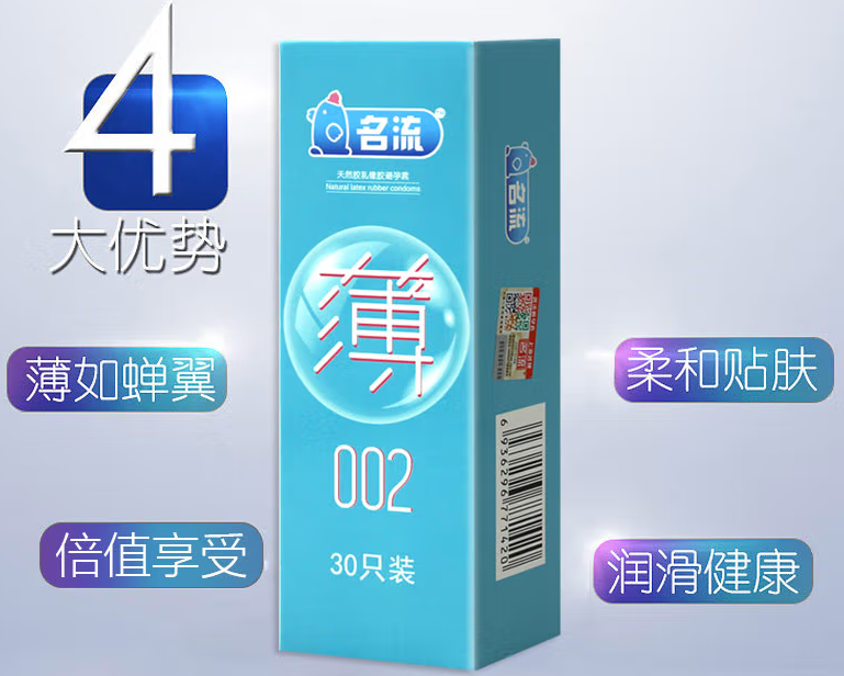 怎么使用避孕套容易破 避孕套的正确使用方法