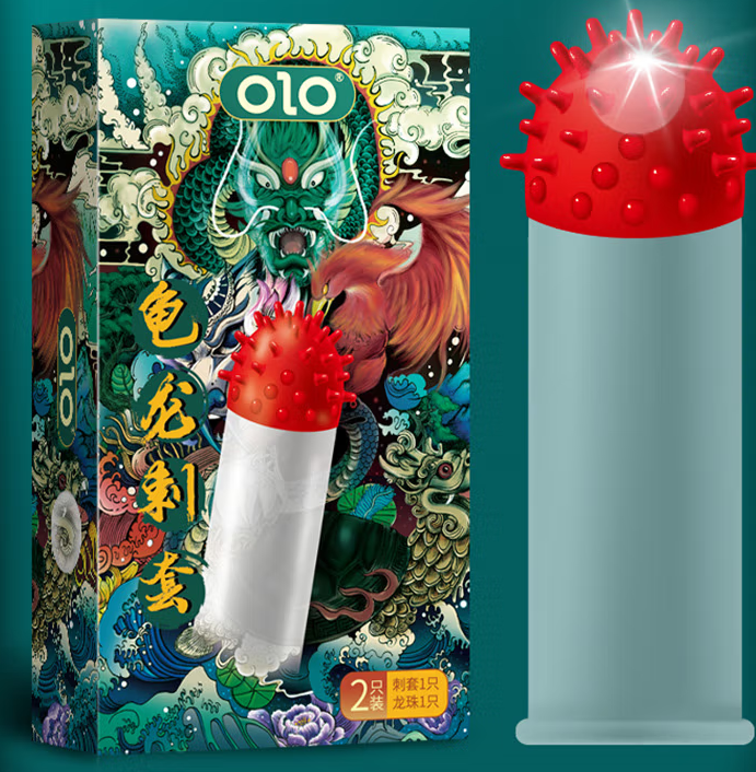 带刺的安全套什么样对女人好吗 带刺套感觉怎么样