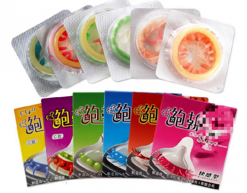 安全套的储存温度 日常生活中如何保存安全套