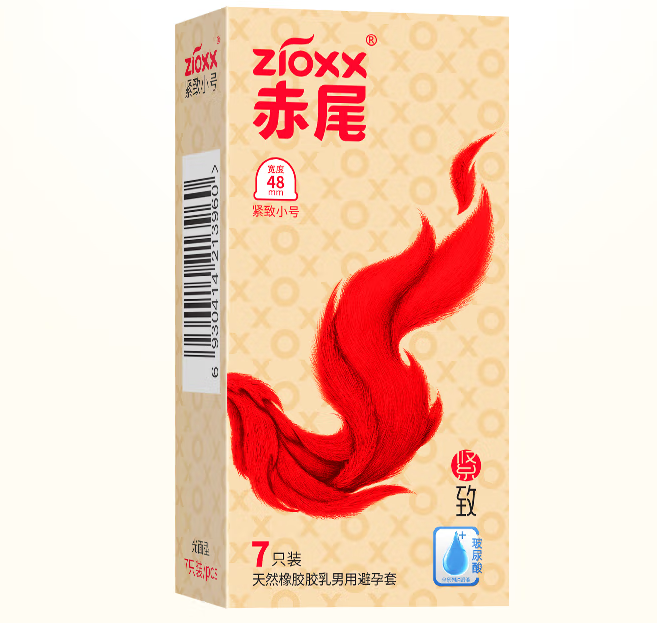 安全套分正反吗 安全套如何分正反