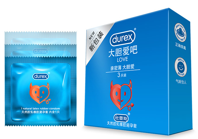 戴安全套总掉出来 怎样选择合适的安全套